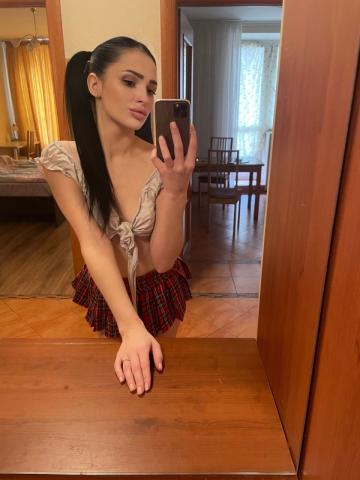 Проститутка Надежда